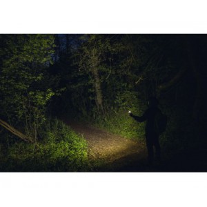 Фонарь Armytek Crystal Pro IR 